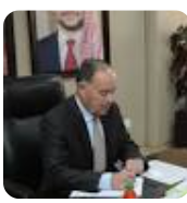 منحة بقيمة 15 مليون دولار لخفض الفاقد في شركة مياه اليرموك