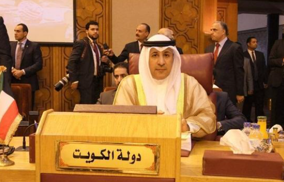 الديحاني يكتب: الكويت في قلب الأردن