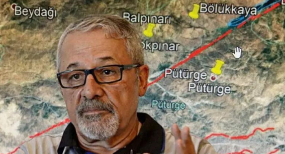 قبل إعادة إعمار .. تحذير من عالم زلازل تركي