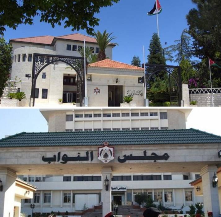 الحكومة والبرلمان في سيناريو الرّحيل معًا في حزيران