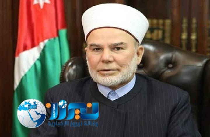 مفتي عام المملكة: الأربعاء غرة شهر شعبان