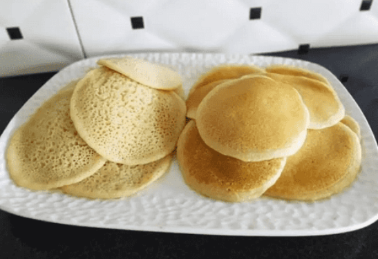 الاردن .. اجتماع لحسم سعر القطايف الخميس