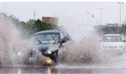 الأرصاد: النصف الأول من شباط أبرد وأعلى مجموع مطري منذ 30 عاما