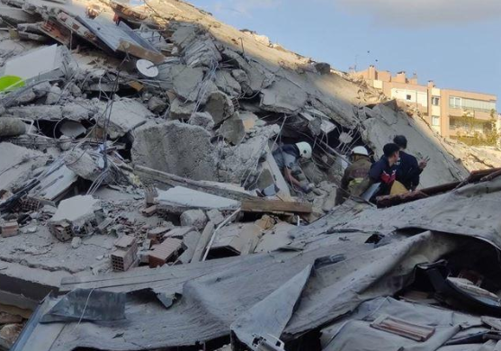 خبير أردني: الإحساس بالزلزال شيء والتأثر به شيء آخر