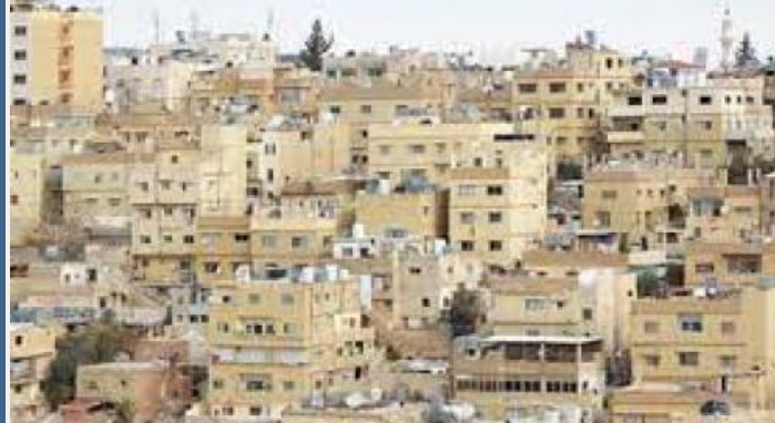 خبراء: يصعب التعميم بأن مباني الأردن مقاومة للزلازل