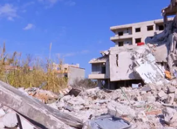 مظاهر الحياة تعود ببطء إلى مناطق سورية ضربها الزلزال