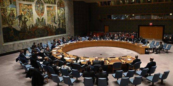 مجلس الأمن الدولي يدين قرار الاحتلال إقامة آلاف الوحدات الاستيطانية في الضفة الغربية