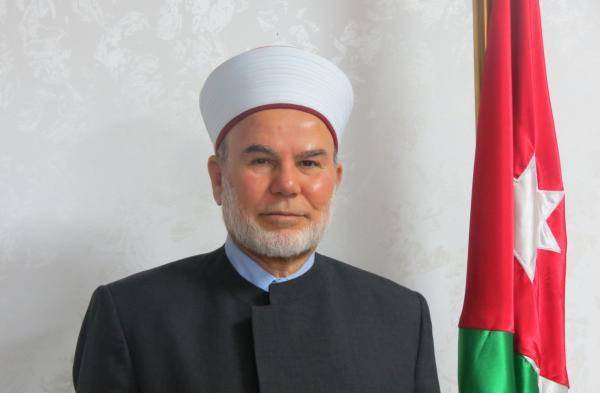 لم تتوافق غرة شعبان في الأردن مع السعودية .. فهل نصوم رمضان معا؟ المفتي يجيب