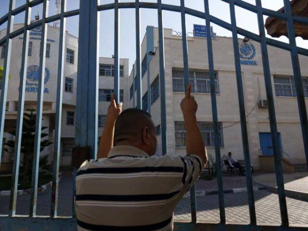 الأونروا: العنف في الضفة يفرض عبئا ثقيلا على اللاجئين