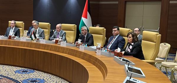 خط طيران مباشر بين الأردن والجزائر اعتبارا من 9 آذار