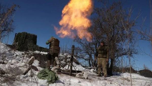 معركة باخموت تستعر .. خطوة استراتيجية هامة لروسيا