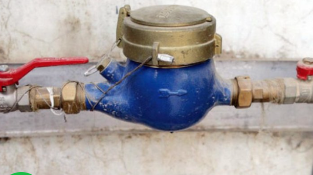 636 استخداما غير مشروع للمياه بالزرقاء