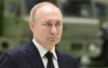 بوتين: مهام العملية العسكرية في أوكرانيا سيتقرر خطوة بخطوة