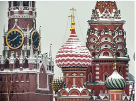 لم تكن استثنائية.. أول رد لروسيا عقب زيارة بايدن لكييف