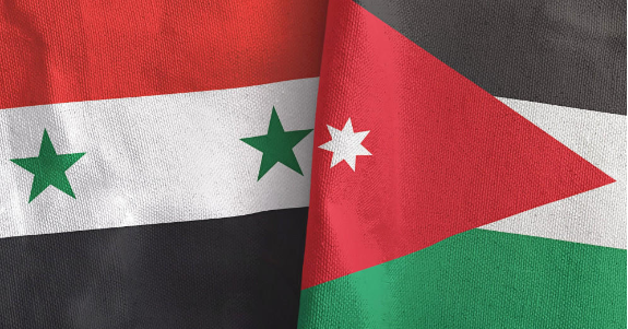 وفد صناعيّ سوريّ يخطّط لزيارة الأردنّ