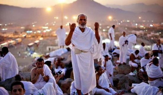 ترجيح إعلان قوائم الحجاج الأردنيين قبل رمضان