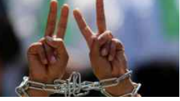 الأسرى الفلسطينيون يواصلون العصيان الجماعي في سجون الاحتلال