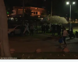 حصيلة جديدة لضحايا الزلزالين الجديدين في تركيا وسوريا