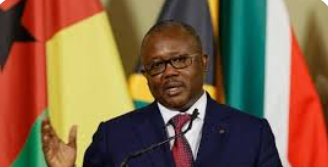 رئيس غينيا بيساو يغادر المملكة