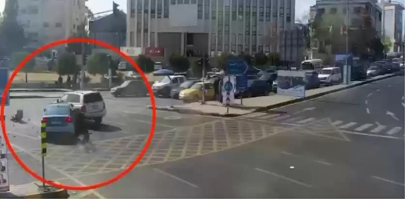 مديرية الأمن تنشر فيديو لحوادث مروّعة.. وتحذر