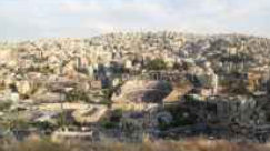 الأرصاد: الأردن على موعد مع كتلة هوائية دافئة والحرارة تلامس الثلاثينات