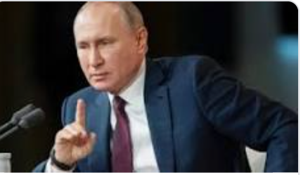 روسيا تعلق مشاركتها في معاهدة الأسلحة الاستراتيجية مع الولايات المتحدة