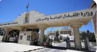 الأشغال: فتح حركة السير بالكامل على جسر النفط بالعقبة بعد استكمال أعمال الصيانة