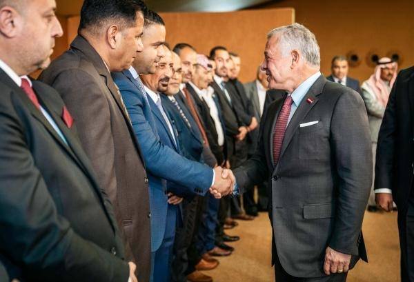 الفايز عن لقاء الملك برؤساء البلديات: رسم خارطة طريق للعمل البلدي