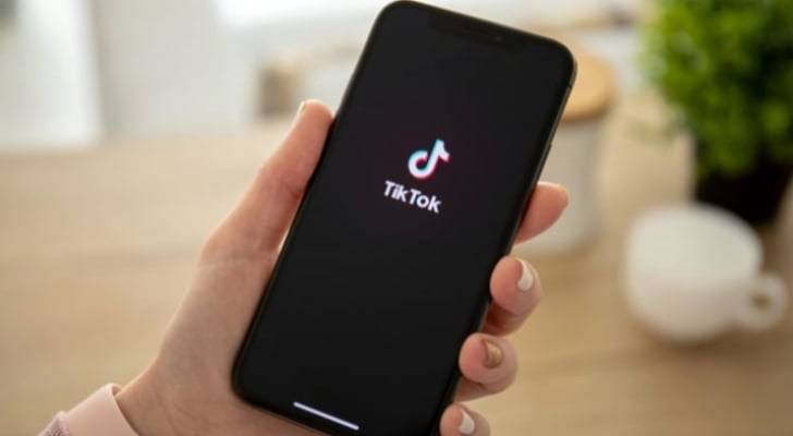 الحكومة بشأن حجب تيك توك: حسابات أنشأت على عجل مؤخرا