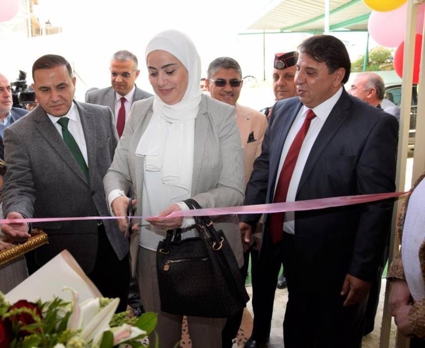 وزيرة التنمية: الوزارة بطور مراجعة نظام بدائل الإيواء