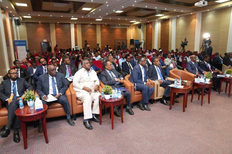 رئيس وزراء الصومال يدعو بنوك بلاده لمكافحة الجرائم المالية