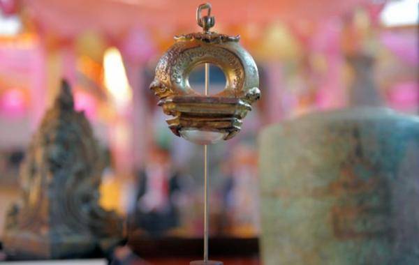 أمريكا تعيد إلى اليمن كنوز مسروقة