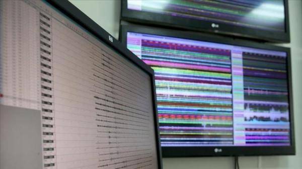 3هزات أرضية تضرب في تركيا ولبنان وشمال فلسطين بقوة 4.2 درجات