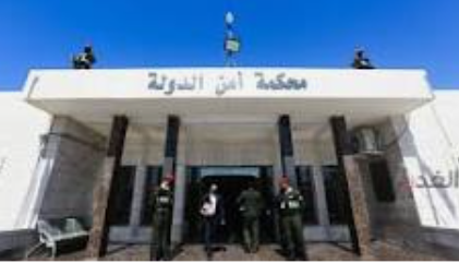 عاجل...احكام بالإعدام في قضية خلية السلط الإرهابية