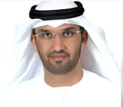 الجابر: حماية البيئة في صميم استراتيجية الإمارات التنموية