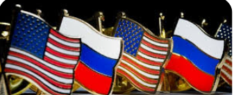روسيا تعلق المشاركة باتفاقية ستارت 3