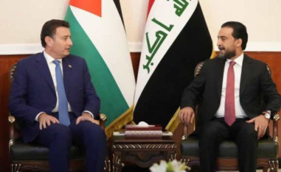 دلالات استخدام الملك تعبير الدبلوماسية البرلمانية .. وحركة نشطة للنواب في دول الجوار