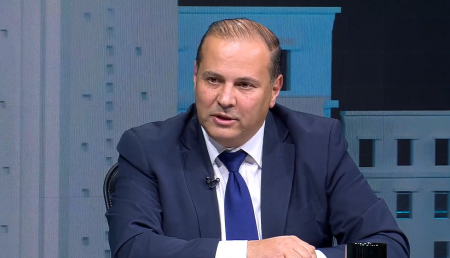 قطيشات: الأردن مقسم لعدة مناطق زلزالية