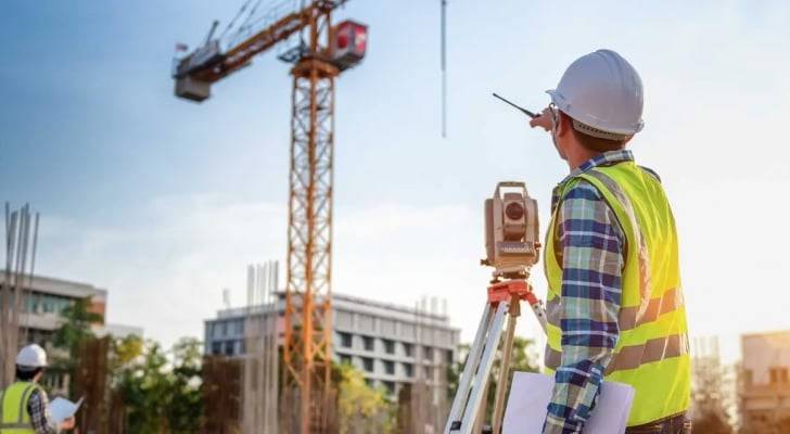 بقاعين: الخوف من البنايات التي بنيت بشكل عشوائي في الأردن