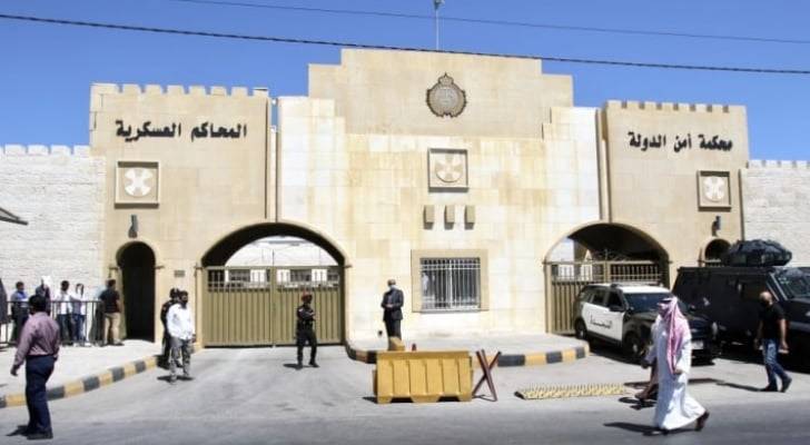 المعاني: المحكمة تشدد العقوبات بالقضايا والجرائم التي تشكل خطرا على المواطنين