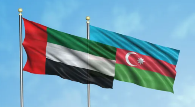 التجارة بين الإمارات وأذربيجان تتضاعف 3 مرات في 5 سنوات