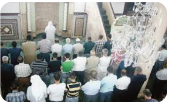 “المزارعين” تطالب “الأوقاف” بضرورة إقامة صلاة استسقاء للمرة الثانية