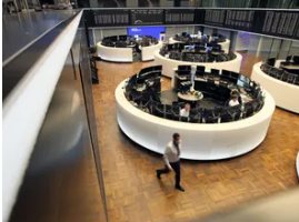 الرقائق الإلكترونية تقود الأسهم الأوروبية للصعود