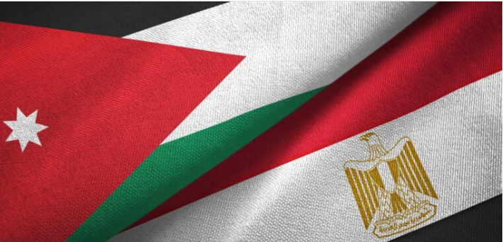 الأردن يوافق على تسليم محكوم بالإعدام لمصر