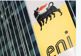 إيني الإيطالية تحقق أعلى أرباح في أكثر من 10 سنوات