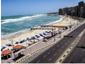 رأي العلماء.. لهذه الأسباب يتراجع منسوب مياه البحر