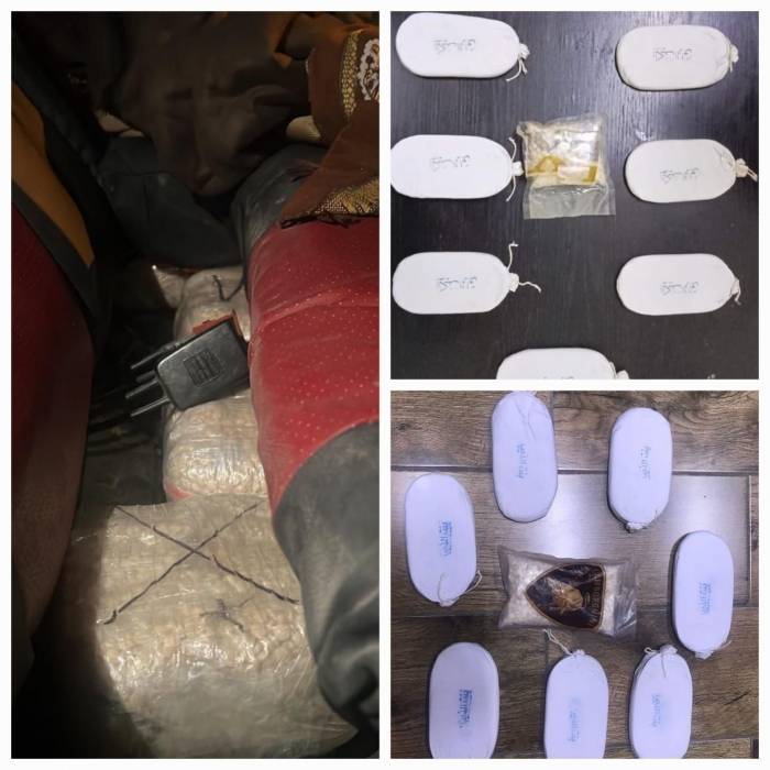 عاجل...مكافحة المخدرات تواصل حملاتها على تجار ومروجي المخدرات وتضبط 12 شخصاً