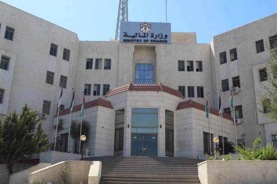 30.4 مليار دينار الدين الحكومي لنهاية تشرين الثاني الماضي