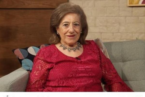 وفاة الإعلامية الأردنية لينا غريس