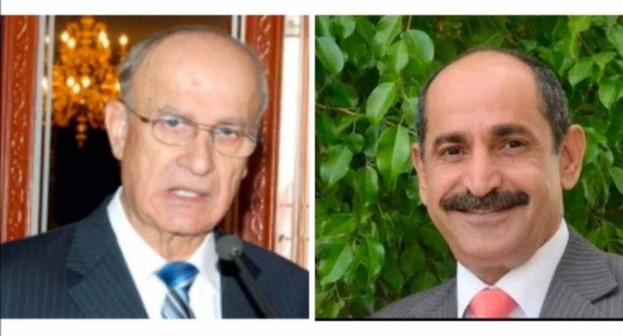 البكور يوجه رسالة إلى جميع النقابات المهنية في الأردن